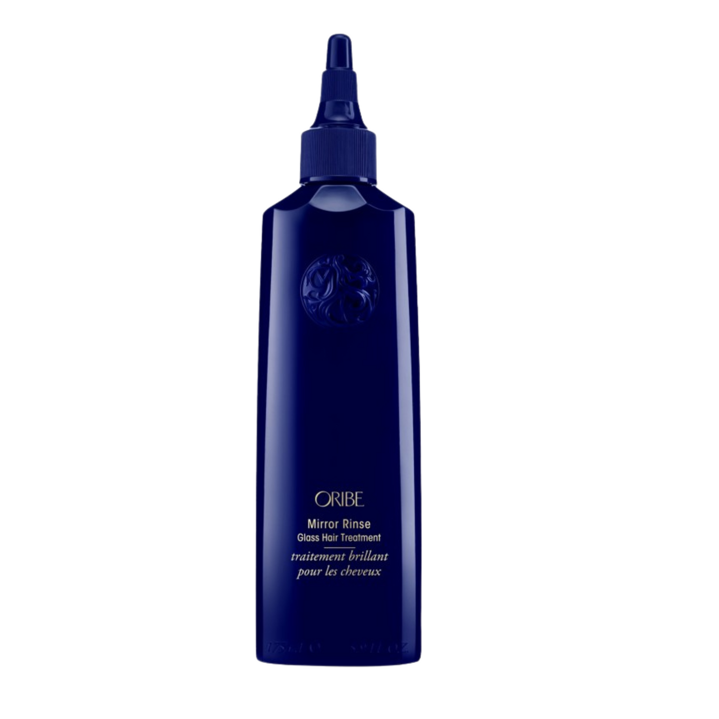 MIRROR RINSE GLASS HAIR TREATMENT 175 ML