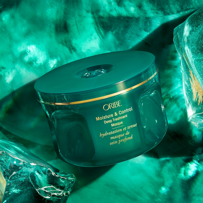 MOISTURE AND CONTROL DEEP TREATMENT MASQUE 250 ML