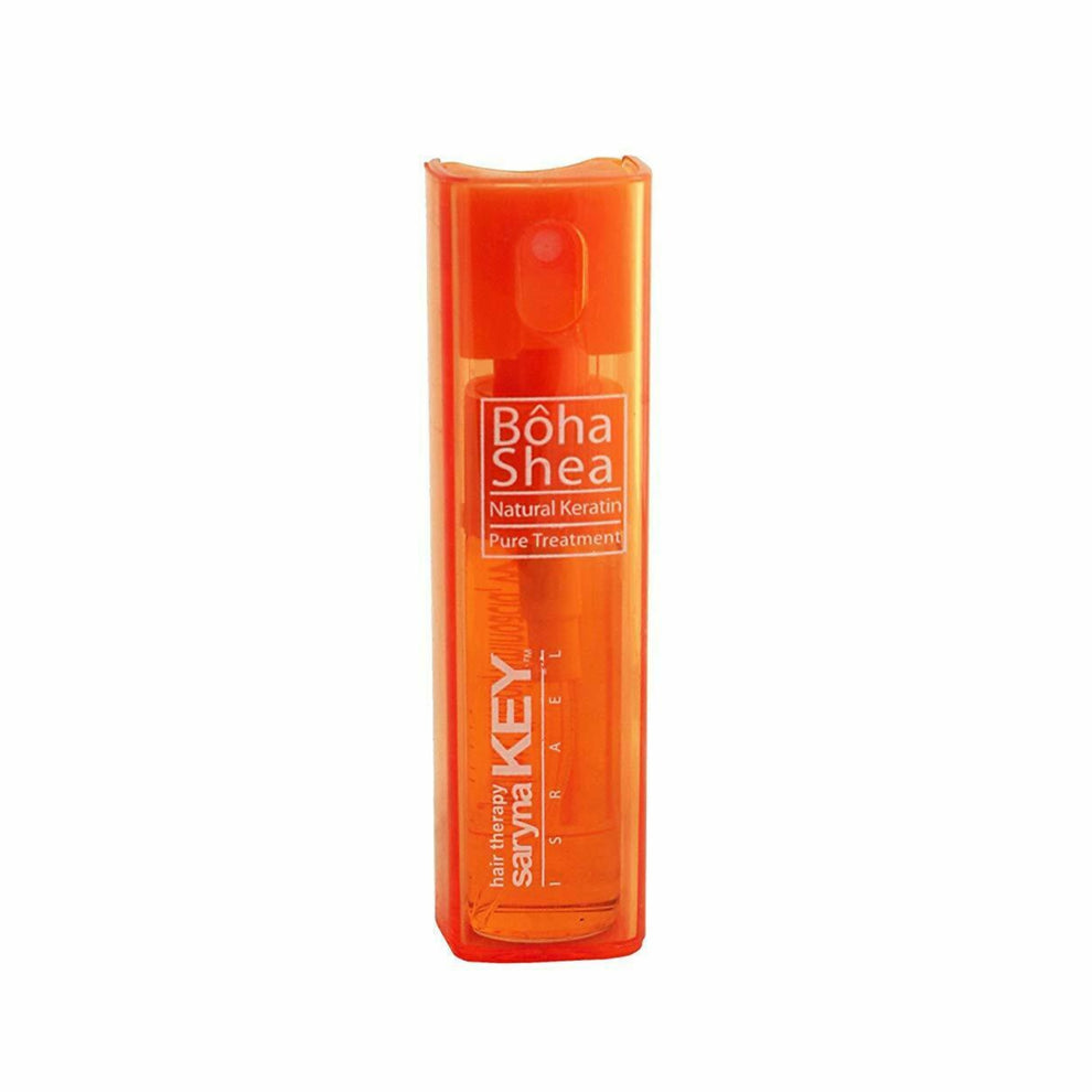 SARYNA KEY Boha Shea Natural Keratin Treatment 12ml – cocohaircolorist